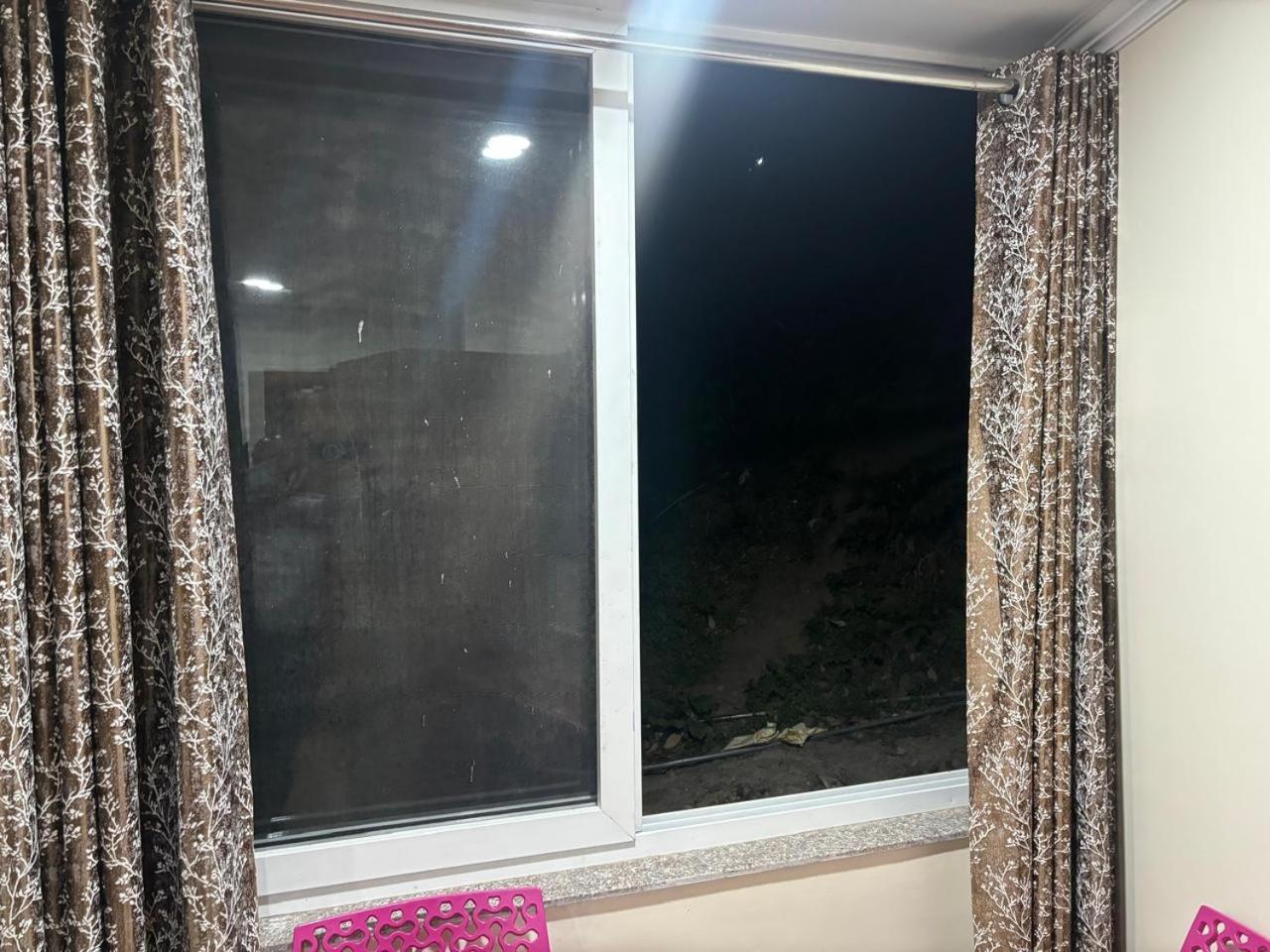 Hotel Jakhu Heights Shimla Exterior photo